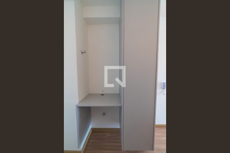 Apartamento à venda com 45m², 1 quarto e 1 vagaCozinha