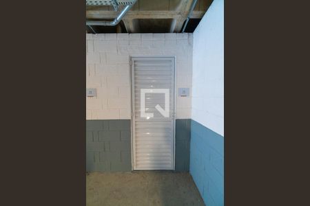 Apartamento à venda com 45m², 1 quarto e 1 vagaDepósito