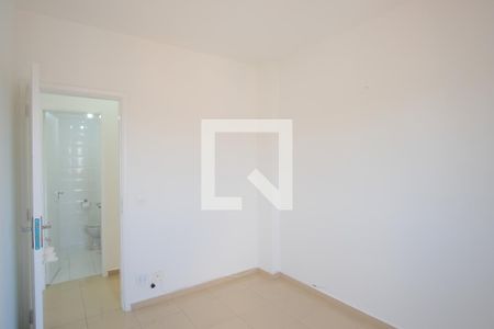 Quarto de apartamento à venda com 2 quartos, 60m² em Vila Carrão, São Paulo