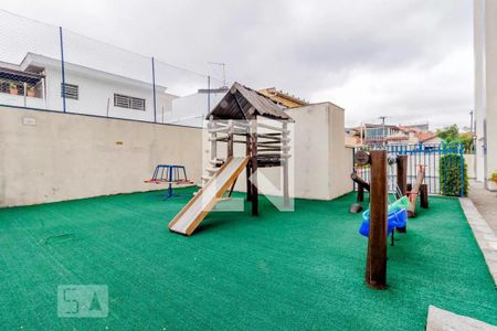 Apartamento à venda com 60m², 2 quartos e 2 vagas Apartamento à venda com 60m², 2 quartos e 2 vagasÁrea comum