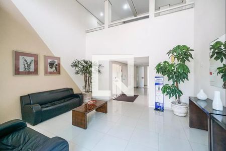Apartamento à venda com 60m², 2 quartos e 2 vagas Apartamento à venda com 60m², 2 quartos e 2 vagasÁrea comum
