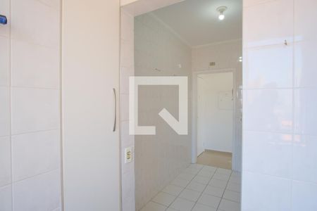 Apartamento à venda com 60m², 2 quartos e 2 vagasÁrea de Serviço