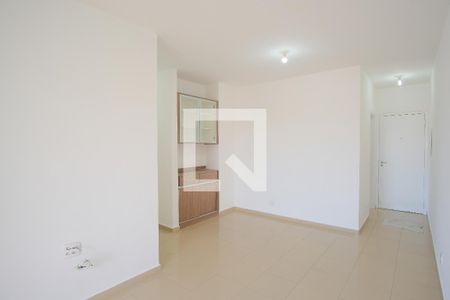 Sala de apartamento à venda com 2 quartos, 60m² em Vila Carrão, São Paulo