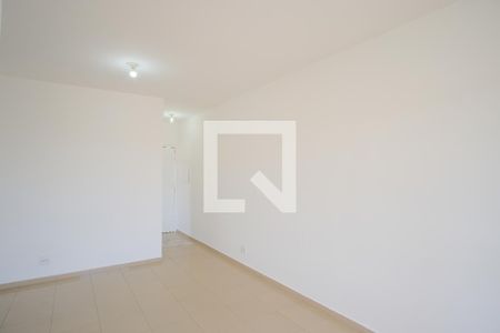 Sala de apartamento à venda com 2 quartos, 60m² em Vila Carrão, São Paulo