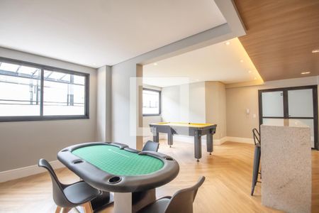 Apartamento à venda com 82m², 2 quartos e 2 vagasÁrea comum