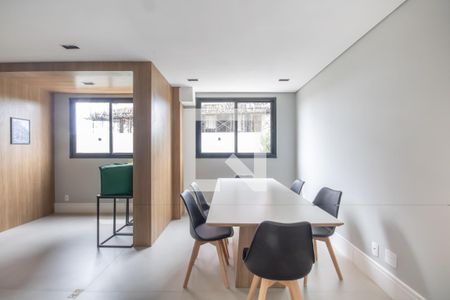 Apartamento à venda com 82m², 2 quartos e 2 vagasÁrea comum