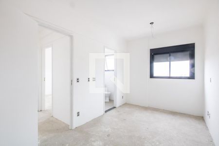 Apartamento à venda com 82m², 2 quartos e 2 vagasSuíte