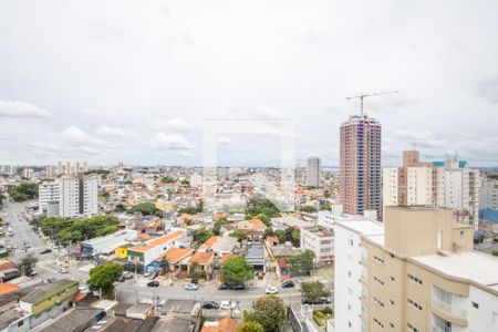 Apartamento à venda com 82m², 2 quartos e 2 vagasVista da Suíte