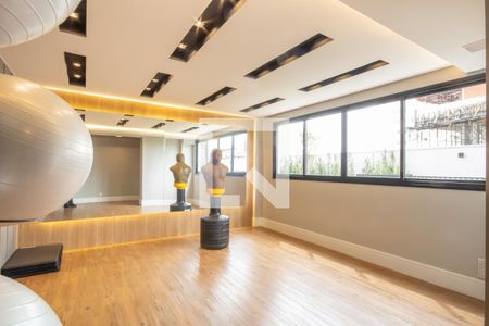 Apartamento à venda com 82m², 2 quartos e 2 vagasÁrea comum