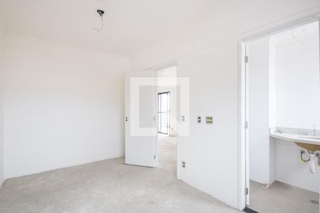 Apartamento à venda com 82m², 2 quartos e 2 vagasSuíte