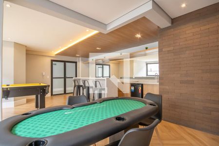 Apartamento à venda com 82m², 2 quartos e 2 vagasÁrea comum