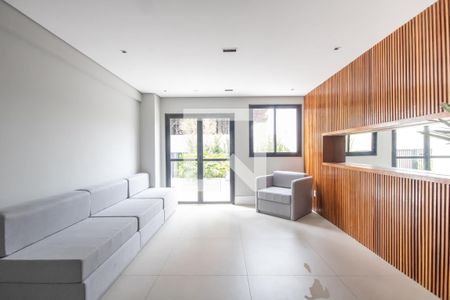 Apartamento à venda com 82m², 2 quartos e 2 vagasÁrea comum