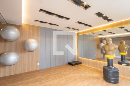 Apartamento à venda com 82m², 2 quartos e 2 vagasÁrea comum