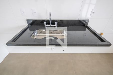 Apartamento à venda com 82m², 2 quartos e 2 vagasCozinha e Área de Serviço