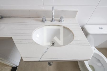 Apartamento à venda com 82m², 2 quartos e 2 vagasBanheiro 2