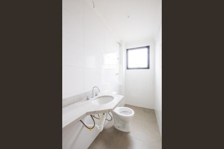 Apartamento à venda com 82m², 2 quartos e 2 vagasBanheiro 2