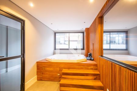 Apartamento à venda com 82m², 2 quartos e 2 vagasÁrea comum