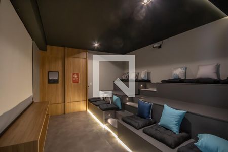 Apartamento à venda com 82m², 2 quartos e 2 vagasCinema
