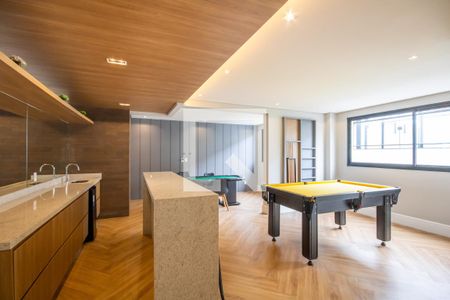 Apartamento à venda com 82m², 2 quartos e 2 vagasÁrea comum