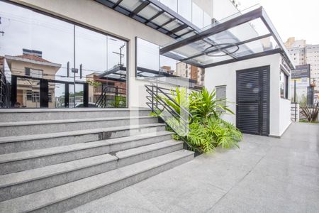 Apartamento à venda com 82m², 2 quartos e 2 vagasEntrada