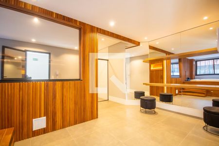 Apartamento à venda com 82m², 2 quartos e 2 vagasÁrea comum