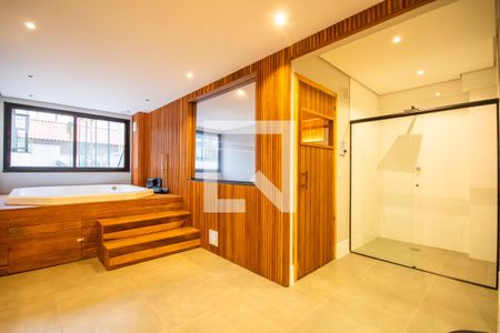 Apartamento à venda com 82m², 2 quartos e 2 vagasÁrea comum