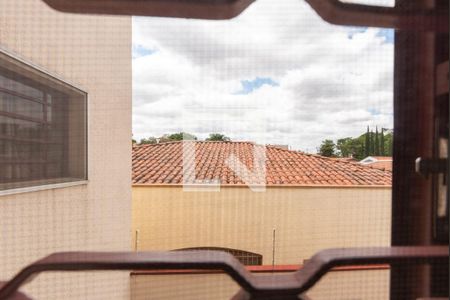 Casa à venda com 352m², 4 quartos e 4 vagasVista da Suíte 3