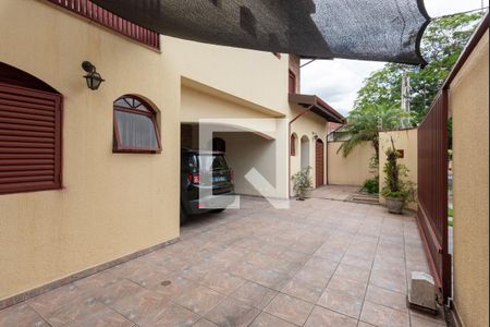 Casa à venda com 352m², 4 quartos e 4 vagasGaragem