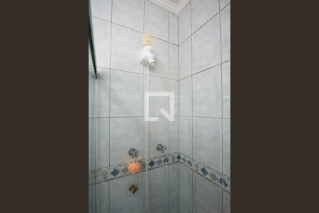 Casa à venda com 352m², 4 quartos e 4 vagasBanheiro da Suíte 3