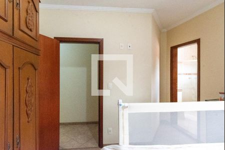 Casa à venda com 352m², 4 quartos e 4 vagasBanheiro da Suíte 4