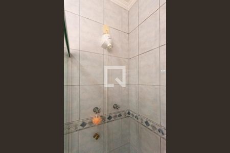 Casa à venda com 352m², 4 quartos e 4 vagasBanheiro da Suíte 3