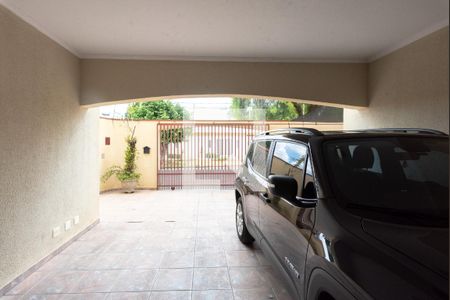 Casa à venda com 352m², 4 quartos e 4 vagasGaragem