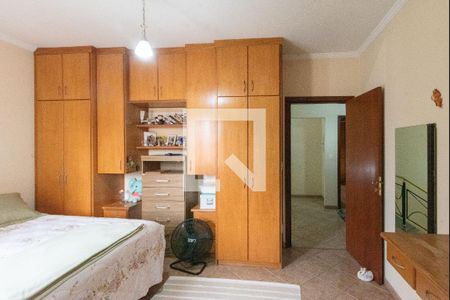 Casa à venda com 352m², 4 quartos e 4 vagasSuíte 3
