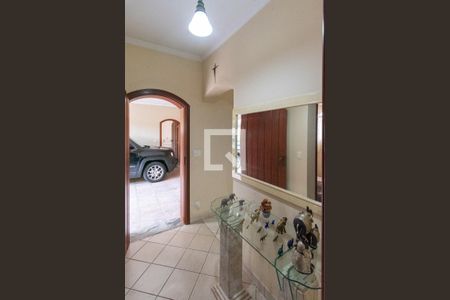 Casa à venda com 352m², 4 quartos e 4 vagasHall de Entrada