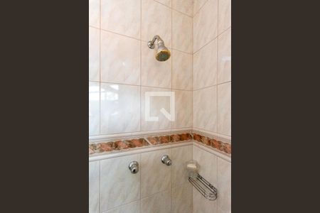 Casa à venda com 352m², 4 quartos e 4 vagasBanheiro da Suíte 4