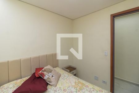 Quarto 1 de apartamento à venda com 2 quartos, 44m² em Ponte Rasa, São Paulo