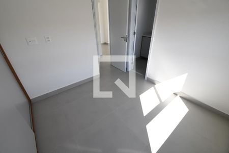 Apartamento à venda com 58m², 2 quartos e 2 vagasQuarto 2 - Suíte