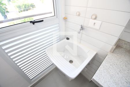 Apartamento à venda com 58m², 2 quartos e 2 vagasCozinha - Tanque