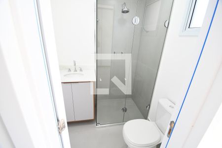 Apartamento à venda com 58m², 2 quartos e 2 vagasBanheiro 1