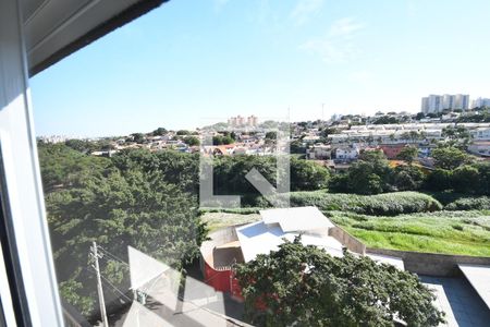 Apartamento à venda com 58m², 2 quartos e 2 vagasQuarto 2 - Suíte Vista