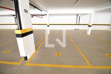 Apartamento à venda com 58m², 2 quartos e 2 vagasGaragem