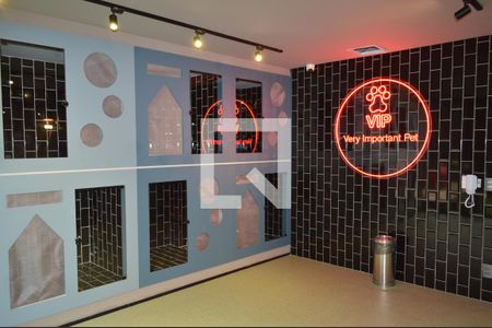 Apartamento à venda com 47m², 2 quartos e 1 vagaPet Care