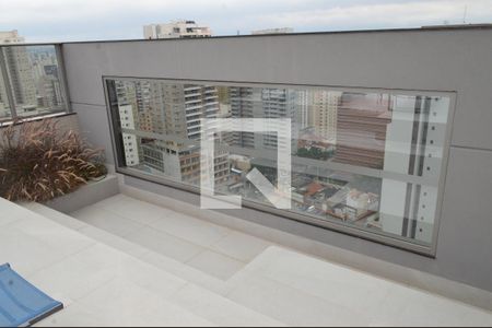 Apartamento à venda com 47m², 2 quartos e 1 vagaArquibancada