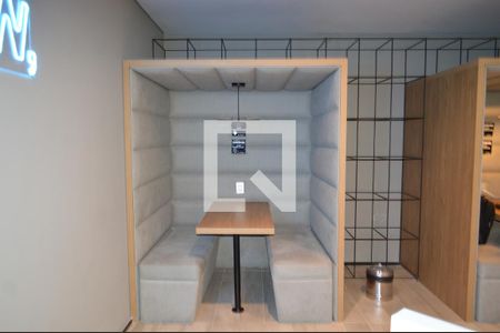 Apartamento à venda com 47m², 2 quartos e 1 vagaCoworking