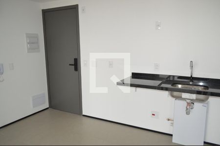 Apartamento à venda com 47m², 2 quartos e 1 vagaCozinha