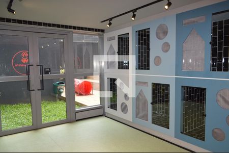 Apartamento à venda com 47m², 2 quartos e 1 vagaPet Care