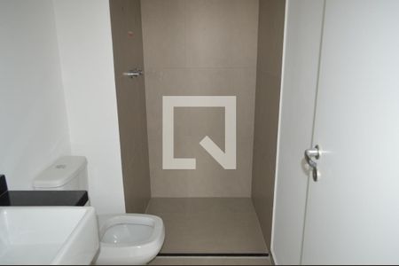 Apartamento à venda com 47m², 2 quartos e 1 vagaBanheiro da Suíte 2