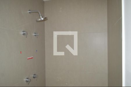 Apartamento à venda com 47m², 2 quartos e 1 vagaBanheiro da Suíte 1