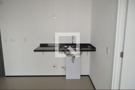 Apartamento à venda com 47m², 2 quartos e 1 vagaCozinha