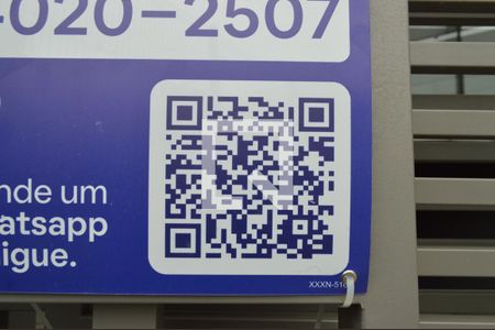 Apartamento à venda com 47m², 2 quartos e 1 vagaPlaquinha